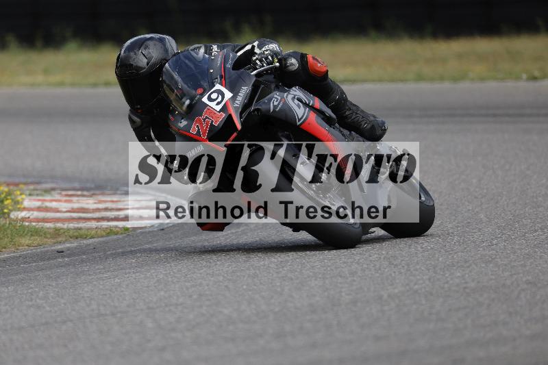 /18 05.06.2026  TZ Motorsport ADR/Gruppe rot/219